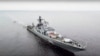 러시아·이란·중국, 27일 인도양서 연합 해상 기동훈련