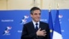 Fillon Begins Campaign After Winning French Conservative Primaries 