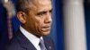 Obama: Misil salió del área separatista