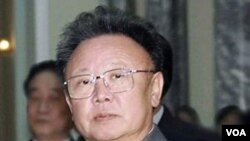 Kim Jong iI