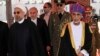 Omani yasema itafungua ubalozi ukanda wa Magharibi wa Palestina