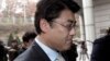South Korea Charges Japanese Reporter 