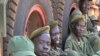 سوڈان: 50 بین الاقوامی امن فوجی یرغمال