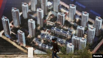 何清涟 中国房地产市场 政府身兼庄家 裁判及大玩家