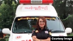 (Credit: Shwe Kyar Facebook)