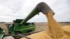 中国要求以购买美国农产品来交换美国取消关税
