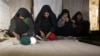 نمایشگاه صنایع دستی زنان در بامیان برگزار شد