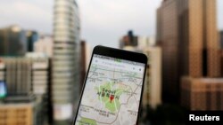 La nueva apariencia, que coincide con el 15 aniversario de Google Maps, incluye una pestaña de “contribuciones” en un menú en el fondo de la aplicación móvil del servicio, dijo Google en una publicación en un blog.
