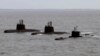Angkatan Laut Argentina Hilang Kontak dengan Sebuah Kapal Selamnya 