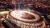 West Ham akan Ambil Alih Stadion Olimpiade