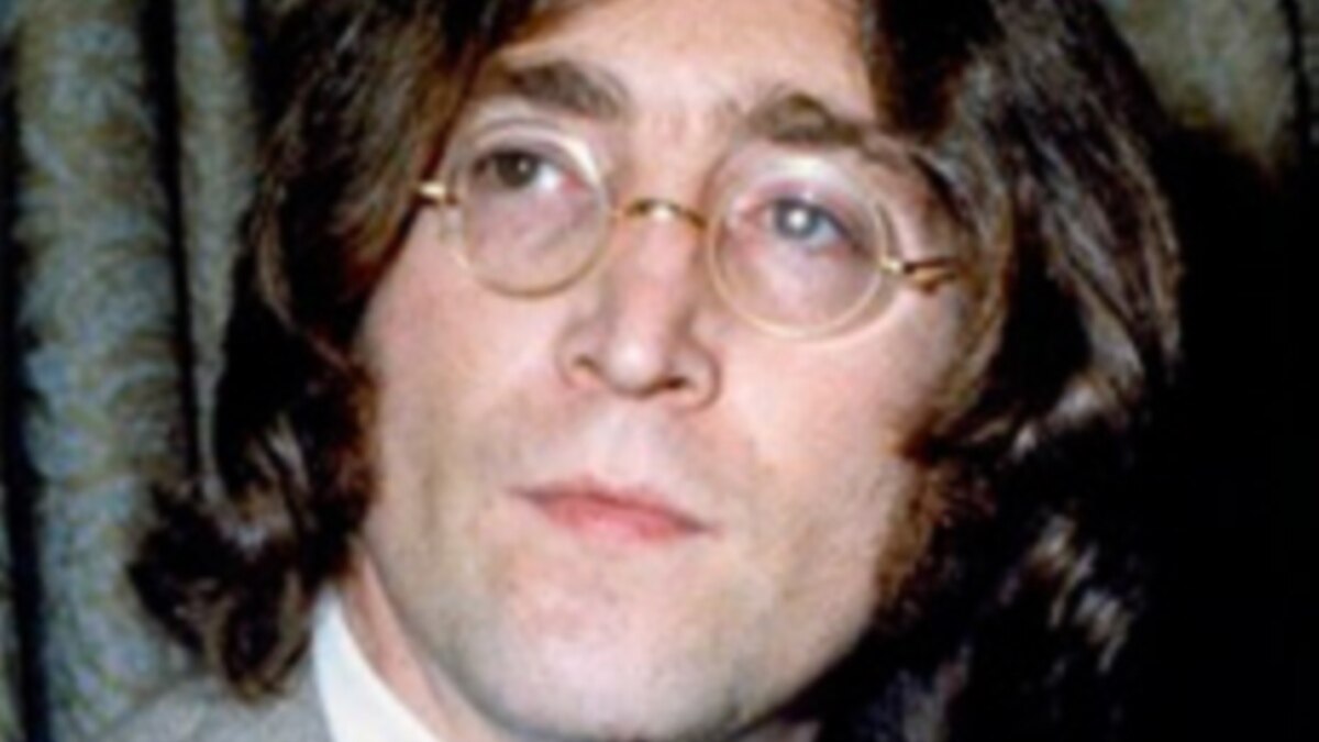 John Lennon lyrics to raise £300,000