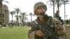 Đặc nhiệm Mỹ bắt một hoạt vụ IS tại Iraq