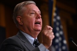 Senatör Lindsey Graham