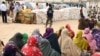 Youth group Fills Gap of Response For Somali Refugees