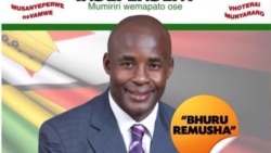 Report On Mliswa-Norton By-Election Filed By Authur Chigoriwo