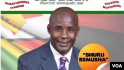 VaTemba Mliswa