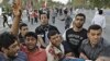 Bahrain Continues Violent Crackdown on Protesters