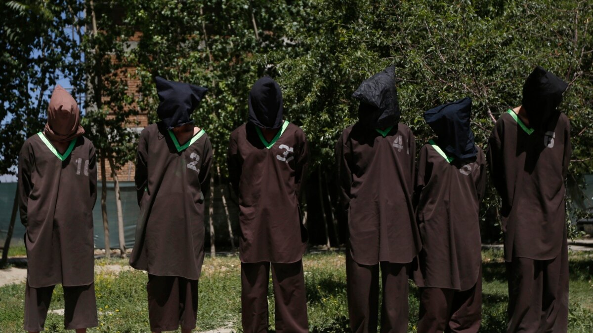 Pakistan Rejects Allegation of Plotting Raid on CIA's Afghan Base