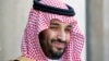 Saudi Prince Appears in a Hurry to Shake Up Desert Kingdom