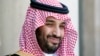 Trump, Saudi Deputy Crown Prince Agree to Work Toward Stronger Ties