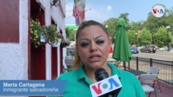 Remesas y bitcoin en El Salvador Marta Cartagena