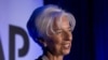 Глава МВФ предупредила, что мировая экономика далека от стабильности