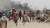 남수단 유엔 난민수용소 종족 간 충돌, 7명 사망