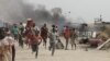 25 Killed in SSudan's Upper Nile State Fighting [5:19]