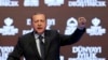 Erdogan: Turkey Might Hold Referendum on EU Membership