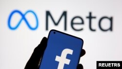 مارک زاکربرگ بنیاگذار شرکت فیسبوک گفت، نام جدید بازتاب‌دهنده کار آن بر روی «متاورس» است