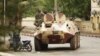 ECOWAS Siap Tempatkan Pasukan di Mali