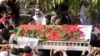 Bahreyn’de Cenaze Gösterisinde İstifa Çağrısı