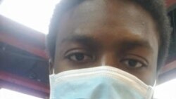 Coronavirus : un étudiant ivoirien témoigne sur les conditions de vie à Wuhan