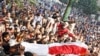 埃及军警为镇压抗议群众举动辩护
