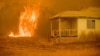 Пожары в Калифорнии унесли жизни по меньшей мере 10 человек
