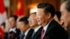 امریکہ چین کے ساتھ 'تعمیری تعلقات' کا خواہاں: صدر ٹرمپ