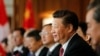 China's Xi Says Officials Should Prevent Abuse of Power