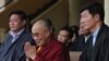 流亡藏人领导人呼吁国际社会阻止中共对西藏的文化灭绝