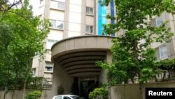 Umuryango w'inzu basanzemo umurambo w'umukozi w'ambasade y'Ubusuwisi i Tehran
