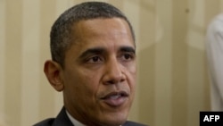 Barak Obama:Yanacaq qiymətlərinin artmaqda davam etməsinə mane olmaq asan olmayacaq