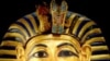 Exhibit Could Be King Tut's Last Tour, For a While