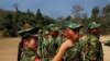 Chính phủ Miến Điện đạt thỏa thuận ngưng bắn tạm thời