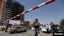 حکومت افغانستان به خاطر برگزاری این نشست چهار شنبه را در کابل رخصتی اعلام کرد