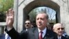 Turkey's President Rejects Criticism from International Monitors Over Referendum