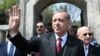 Tramp Erdog'anni referendum natijasi bilan tabrikladi