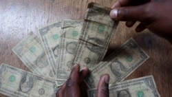 Report on Economy, Bond Notes Filed By Arthur Chigoriwa