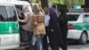 گشت نور - حضور مجدد پلیس امنیت اخلاقی در خیایان‌ها (آرشیو)
