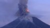 Gunung Berapi Mayon di Filipina Masih Simpan Magma