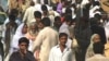 پاکستان: آبادی میں سالانہ 40 لاکھ افراد کا اضافہ