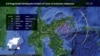Động đất lớn ở Đông Indonesia xảy ra sau một trận động đất ở Úc